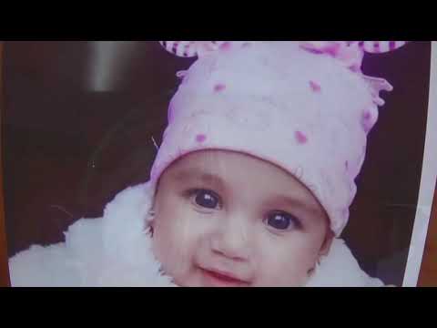 Krst Maria a Elen 19 8 2017 Trebišov Gipsy Tomaš