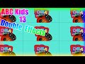 ABC Kids TV Logo Intro Original 13 Double EPIC Effects Reversed