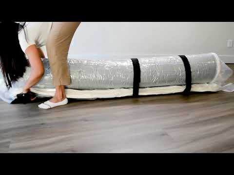 How to move a mattress | How to return mattress | How to compress a mattress using a vacuum bag