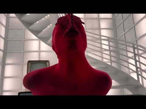 Mar/us - "Gynandromorphism" [Gegen Records]