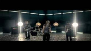 Stefanie Heinzmann - The Unforgiven Videoclip