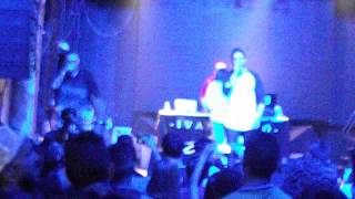 Primero yo, Ivan Nieto feat Lefay