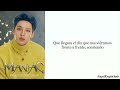 Stray Kids (Bang Chan, Lee Know, Seungmin & I.N) | Waiting For Us [Sub. Español]