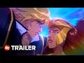 Masters Of The Universe Revolution Season 2 Trailer