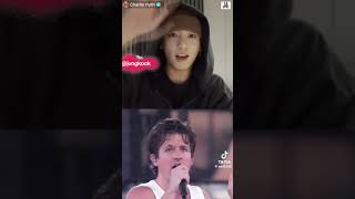 Download lagu Charlie Puth left and right feat Jungkook live performance TikTok mp3