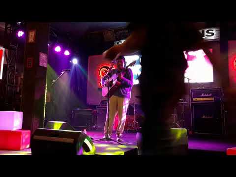 Jon Kastella - Balada Rembulan (Live)