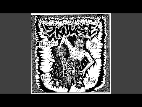 Enemy To Everyone - Skourge