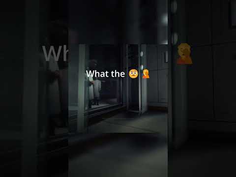 Why this TEST in this game is so DUMB? PREY 2017 #gaming #prey #shorts