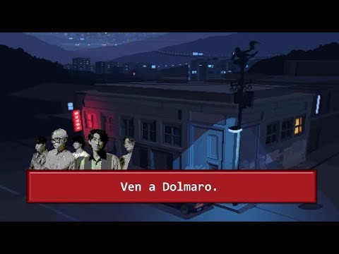 (SUB ESP) JANNABI -  DOLMARO