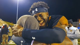 2019 CIAA Football Championship