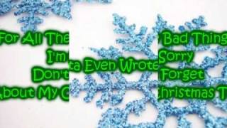 Skye Sweetnam-Why Doesn&#39;t Santa Like Me w/ lyrics+dl