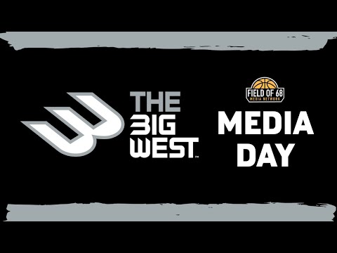 2025 BIG WEST MEN'S AND WOMEN'S BASKETBALL PREVIEWS! | FIELD OF 68