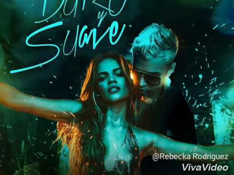 Leslie Grace ft. Noriel - Duro y Suave