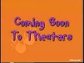 Coming Soon To Theaters Playhouse Disney Variant