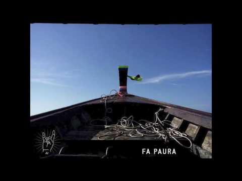 Blundetto  - Last Broken Bones feat Marina P - Let's Chill