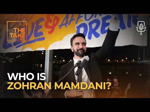How Zohran Mamdani shocked New York | The Take