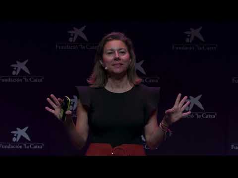 Charla Ana Maiques "Neurociencia, emprendimiento e IA como palancas de futuro" en Horizonte Tech 2026�[;;;][;;;]