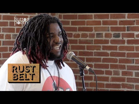 Jordan Bailey - Black Boy Rage 2