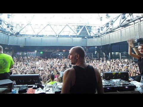 Len Faki @ Cocoricò - Closing Event 10.05.2014