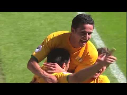 Australia - 2006 World Cup Highlights