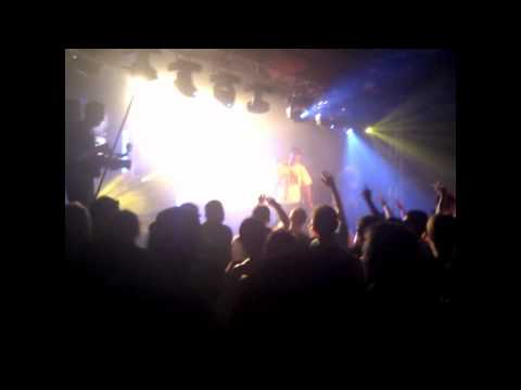 Bassman, Trigga, Fatman D, Shabba D, Eksman LIVE! (HQ sound)