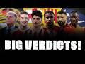 🚨💣 BARÇA DECISION! GYOKERES SWAP, JULIÁN, KROUPI VERDICTS! SALAH, BOUADDI, REAL PLANS AFTER DIOMANDE