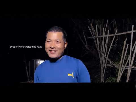 Master Hranga (Reloaded) || Episode -1