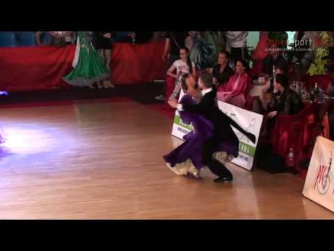 Задорожный Даниил - Фирсова Яна, Final Viennese Waltz