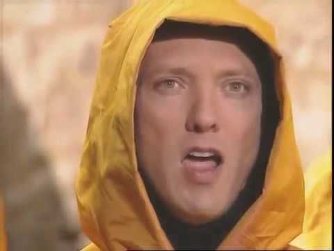 Gregorian, Amelia Brightman Join Me