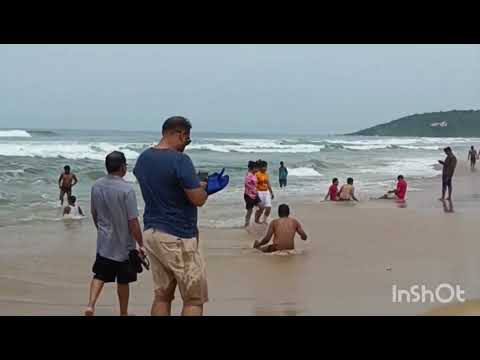 CALANGUTE BEACH || GOA || MRINAL