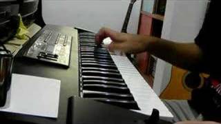 Video thumbnail for Arturia's Minimoog V Keyboard Solo (From An Original Song) by Nadav Merom