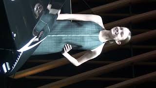 JMS2023  LEXUS ブース ステージショー ② ジャパンモビリティショー