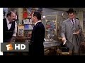 Irma la Douce (1963) - That Kind of Love Is Illegal Scene (1/11) | Movieclips