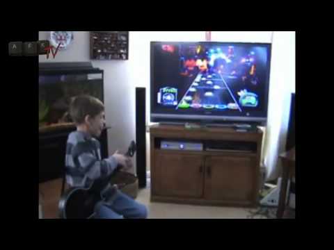 AFKTV007.P04 - Five gaming rip-offs and talk with shade