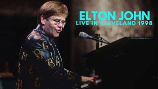 21. Sad Songs (Say So Much) (Elton John - Live in Cleveland 1998)