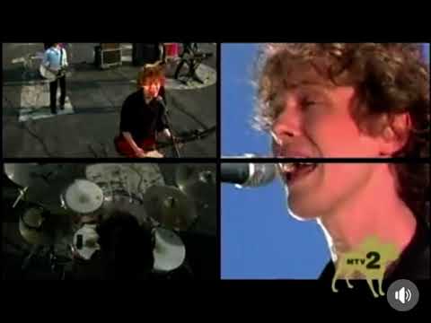 Video thumbnail for There’s a Fire