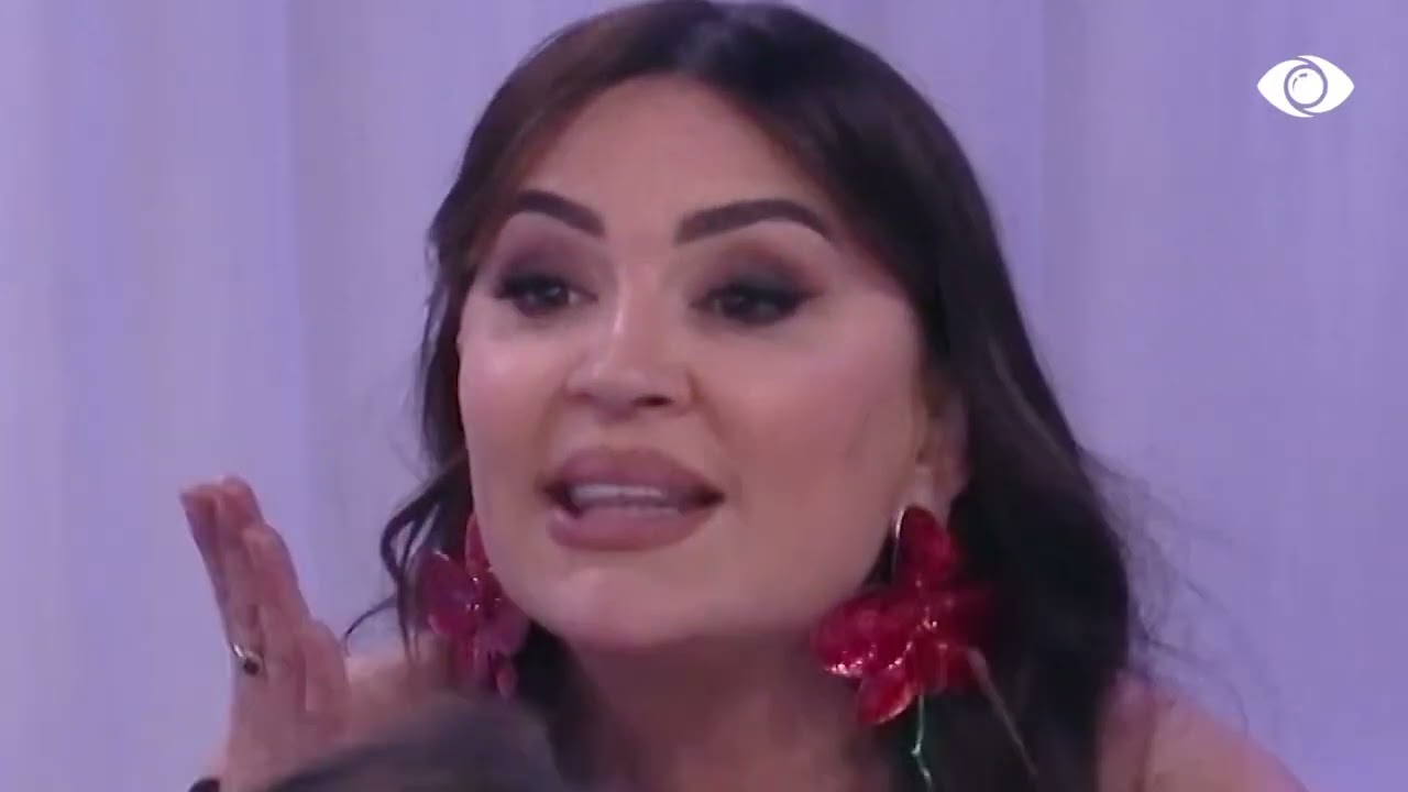 Gerta apo Rozana finaliste e parë? Ethet e finales trazojnë shtëpinë