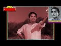 INAYAT HUSSAIN BHATTI ZUBAIDA Film PATAN 1955 Beri Ditti Thel Oye Tribute To Great Santosh Kumar
