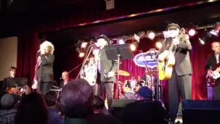 The Left Banke - I&#39;ve Got Something On My Mind (live)