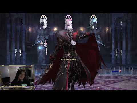 [MCH] Pandaemonium Savage Fourth Boss (P4S Door/Phase 1): Hesperos - First Kill