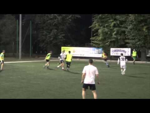 16.09.2015 Fidasz  - Okręgowa Rada Adwokacka