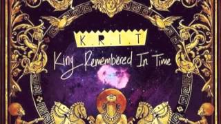 Big K.R.I.T. - Only One Ft Wiz Khalifa &amp; Smoke DZA