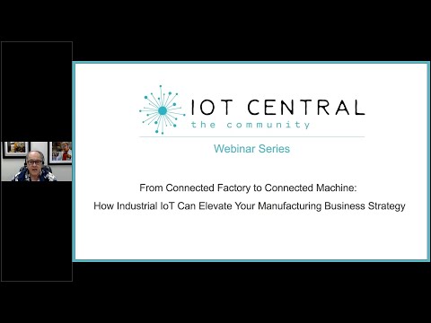 How IIoT Can Elevate Your Manufacturing Business Strategy