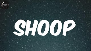 Salt-N-Pepa - Shoop (Lyrics)