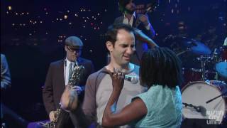 Austin City Limits #3406: Sharon Jones & the Dap-Kings, "How Do I Let a Good Man Down?"
