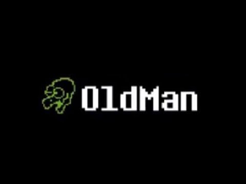I M Old Deltarune Animation