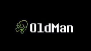I'm Old! (Deltarune Sprite Animation)