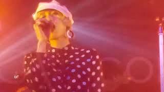 The Go! Team -  Live -  Rolling Blackouts -  Brighton 11- 2 -18