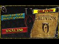 The Elder Scrolls Oblivion: Tudo Que Voc Precisa Saber