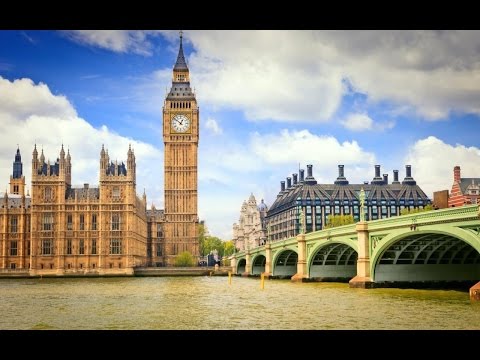 Top 10 Iconic Building Around The World